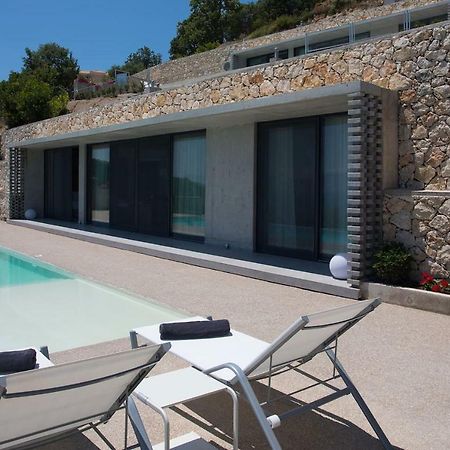 Villa Asterias Sívota Exterior foto